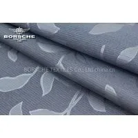 Flame Retardant Curtain Fabric FR-0028