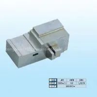 Electrical Discharge Machining Maker With Carbide Mold Components High Quality