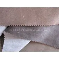 Sell Velvet Composite Fabrics