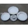 20pcs DINNER SET