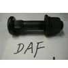 Wheel Bolt and Nut