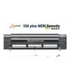 Spectra Series Solvent Printer Aprint 330SW New Speedy