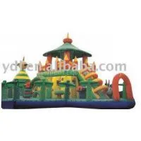 Inflatable Jumper