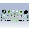 Hardware Molded Plastic Disc