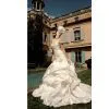 Wedding Dress, Evening Wear, Bridemaid Gown With Good Fabrics (MC122_01)