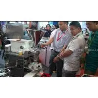 Small Mochi Making Machine
