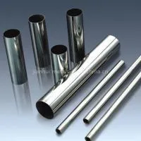 304 309 316L 321 Stainless Steel Pipe With Best Price per