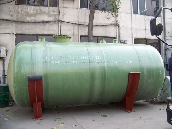 FRP/GRP Tank photo-2