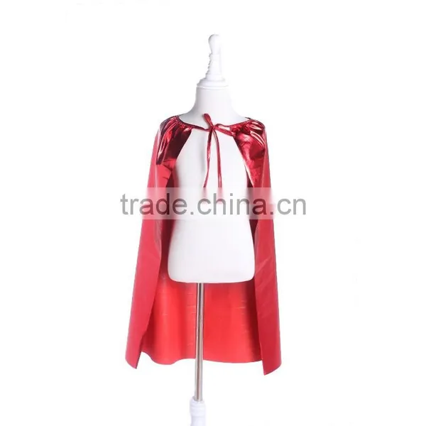 FDH2021 Wholesale Superhero Cape Dress Kids Superhero Capes and Masks photo-5