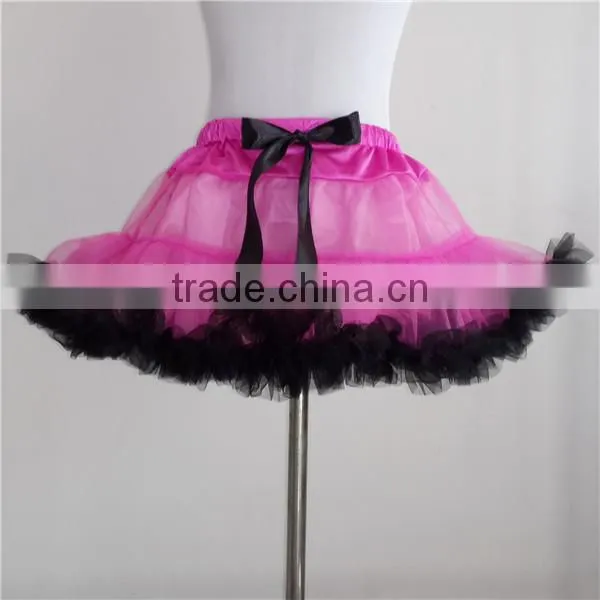 Wholesale Polka Dot Pettiskirt for Kids photo-6