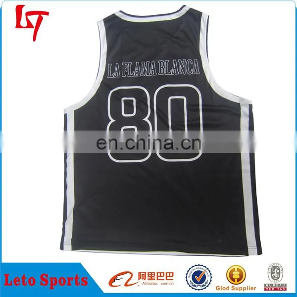 Basketball Shorts Jersey Basketball Shirts Reversible photo-6
