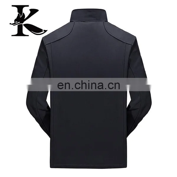 Light Weight Waterproof Breathbale Windbreaker Jacket For Men photo-3