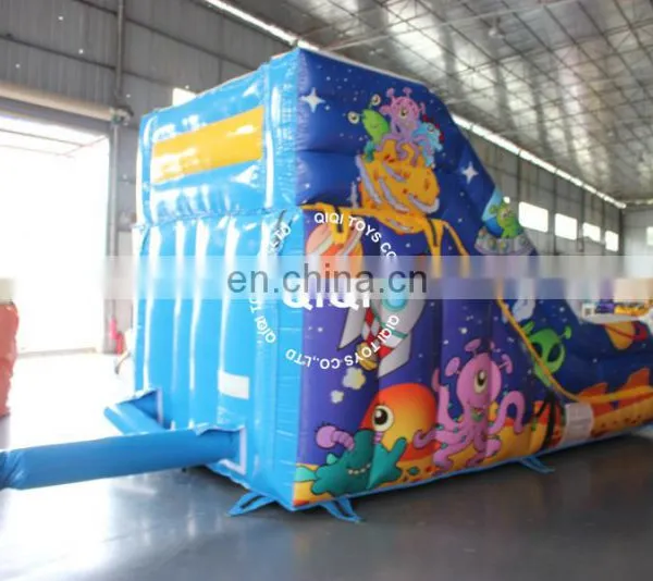 Inflatable Bounce House, Inflatable Jumping Bounce Slide, Bounce Castle for Sale photo-5