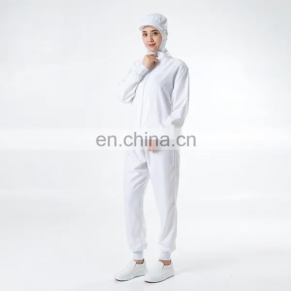 2017 Food Processing Work Wear photo-4