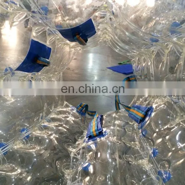 Factory Price Human Inflatable Bumper Bubble Ball, Bubble Football, Bumper Ball for Sale photo-5