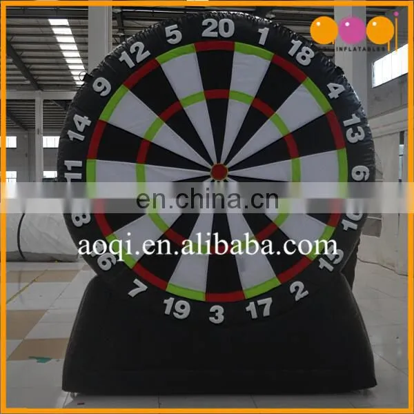 Commercial Use Inflatable Dart Game/inflatable Soccer Darts photo-6