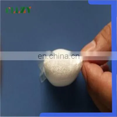 China Factory Pva 100% Biodegradable Bag for Good Using