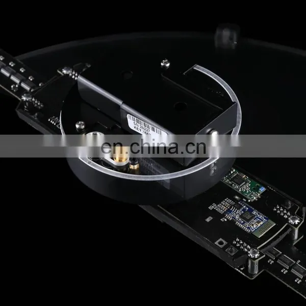 Factory OEM Wifi App Hologram Hypervsn 3d Holo Fan Projector Led Fan 3d Hologram Display photo-5