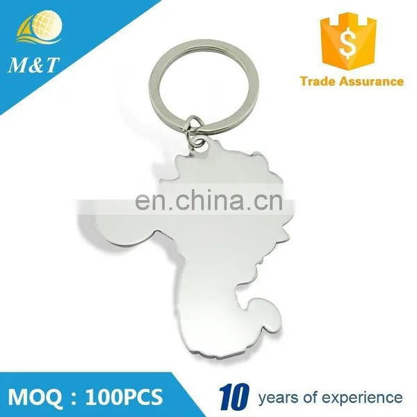 2016 Cheap Promotional Gift Metal Sport Keychain photo-3