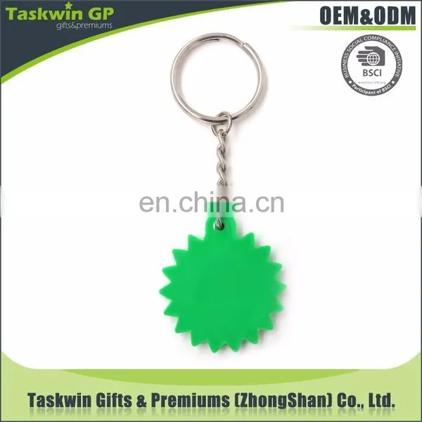 Cheap Wholesale Custom Shaped Soft Pvc Keychain photo-5