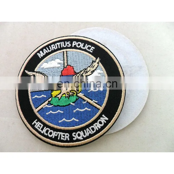 Nice-looking Self Adhesive Patches photo-6