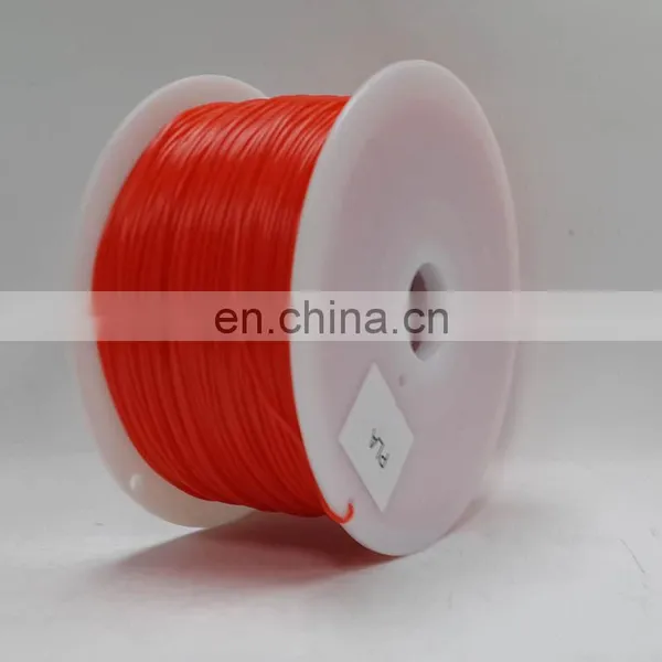 1.75mm 3.00mm Wood Material 3D Printer Filament Extruder Machine photo-2