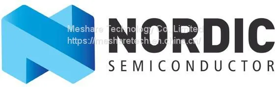 BLE ИК Nordic NRF51822-QFAA