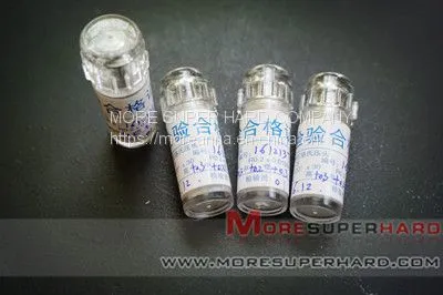Indentor for Rockwell Supeficial Hardness Test photo-2
