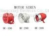 Motor Siren