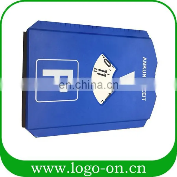 Hot Sell High Quality Custom Logo Car Parking Timer photo-3