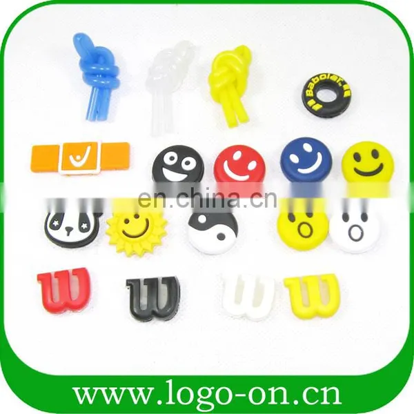 Hot Sale Silicone Custom Tennis Vibration Dampeners photo-3