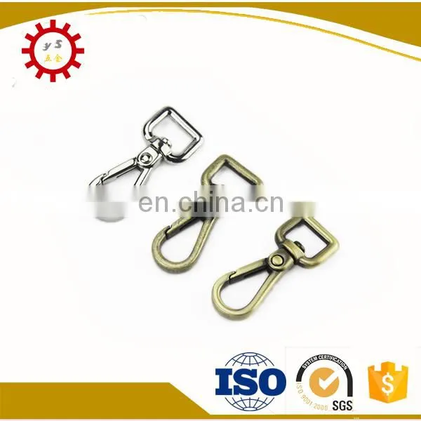Hot Saled Zinc Alloy Material Dog Leash Swivel Snap Hook photo-5