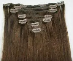 10inch Russian  Virgin Human Hair Weave Aligned Weave 14inches-20inches Double Drawn
