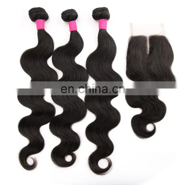 Malaysian Sex Girl Body Wave Lace Wig With 100% Humen Baby Hair photo-6