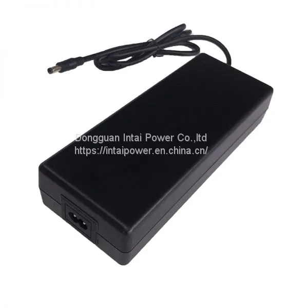 Standard Battery Use Electric Type Automatic Battery Charger Smart Li-ion Battery Pack Charger 12v 24v 36v photo-2