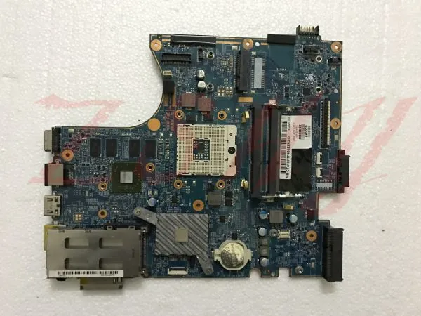 628795-001 633551-001 598668-001 for hp 4520s 4720s Laptop Motherboard Ddr3 H9265-4 48.4gk06.041 Free Shipping 100% Test ok photo-2