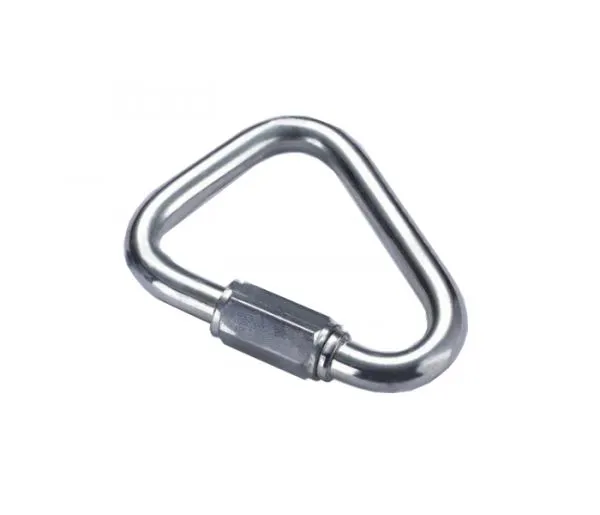 Stainless Steel Quick Link photo-3