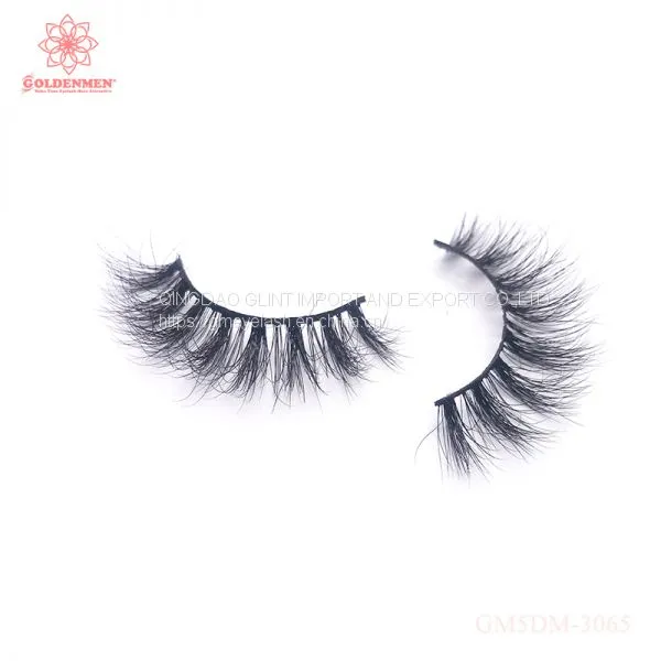 3d Luxury Lashes photo-4