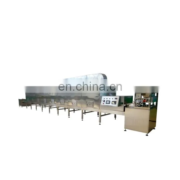 Frozen Chicken Defrosting Machine / Frozen Chicken Defrosting Equipment