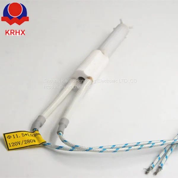 120v 280w Ceramic Pellet Igniter for Pellet Boiler/stoves photo-5