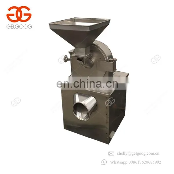 Cocoa Powder Groundnut Roasting Equipment Production Line Cocoa Bean Butter Making Machine photo-5
