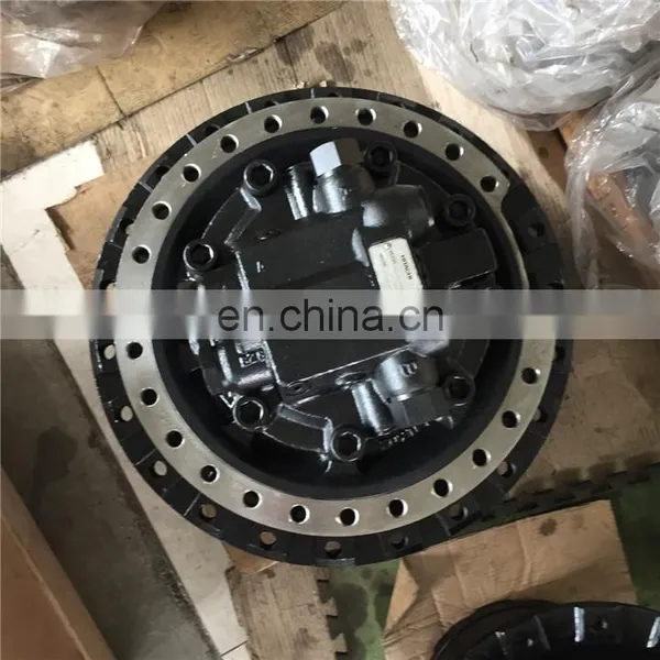 Hitachi Excavator ZX350K-3 Final Drive 9256991 photo-6