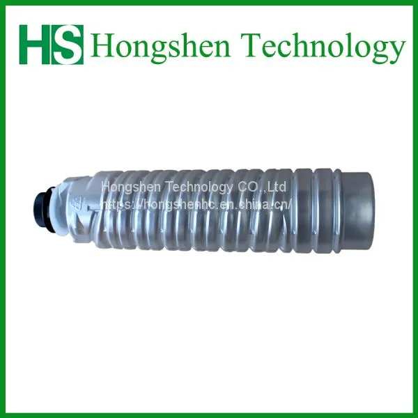 Black Toner Cartridge MP4500 for Ricoh Copier Machine (MP3500 4000 4001 4002 4500 5000) photo-3