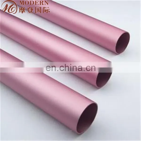3M Length 6 Inch Flexible Aluminum Pipe photo-3