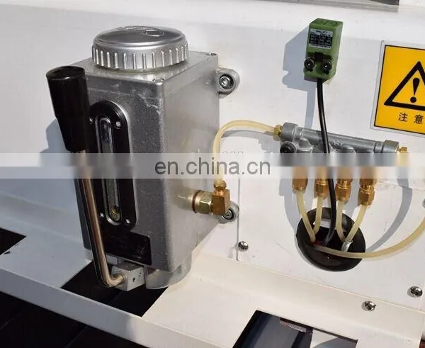 1325 Cnc Router Machine With Computer photo-4