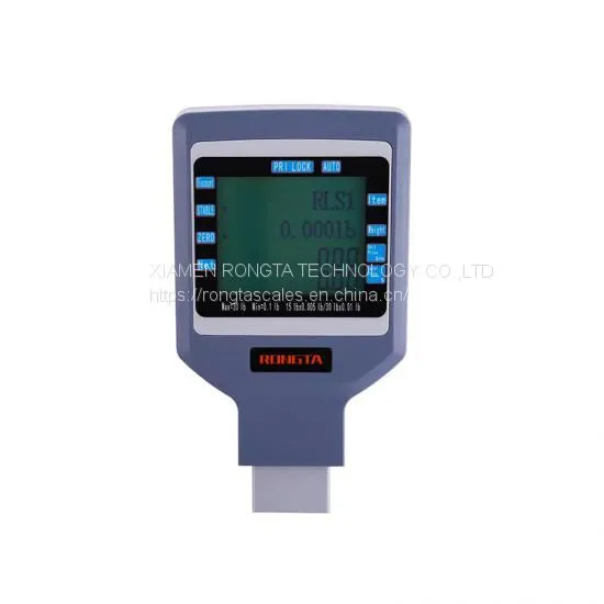 AC100~240V Power Supply Thermal Label Printing Scales RLS1000A for Fruit Stores photo-3