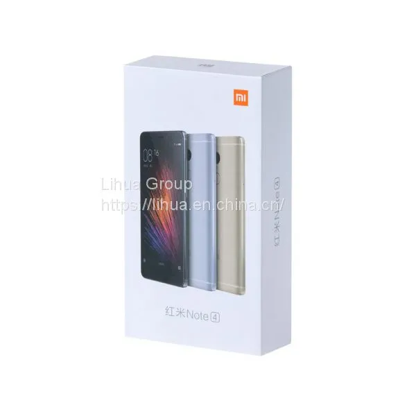 Cell Phone Packaging Box photo-2
