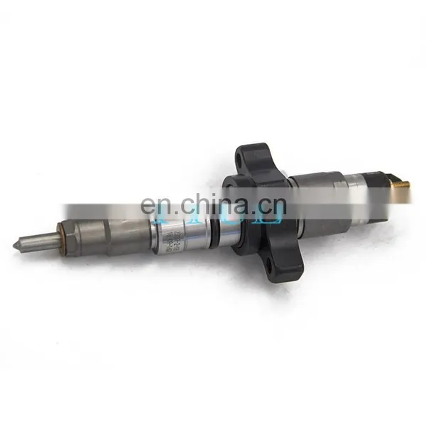 For EEA Common Rail Diesel Fuel Injector 0445120212 0445 120 212 0 445 120 212 in Stock photo-4