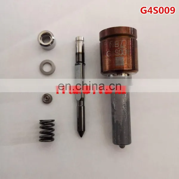 Original and New Nozzle G4S009 FOR 23670-0E020 photo-2