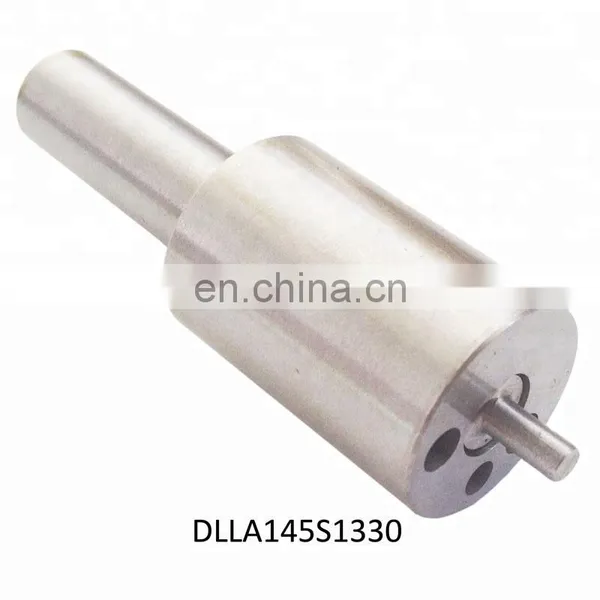 BJAP Injector Nozzle DLLA145S1330 0433272004 15050851W for Injector 0432231654 043223165 photo-5
